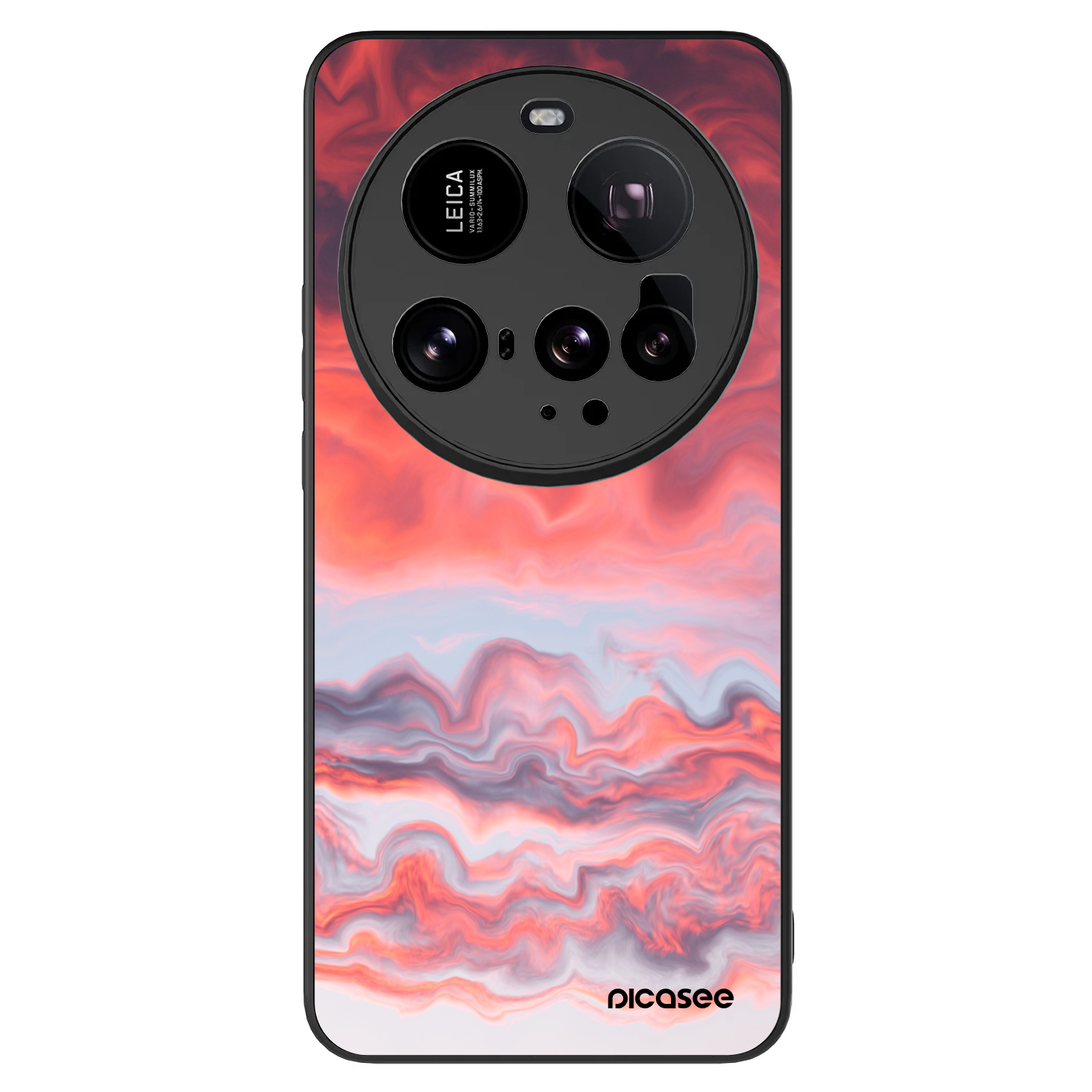 Picasee ULTIMATE CASE za Xiaomi 15 Ultra - Sunset