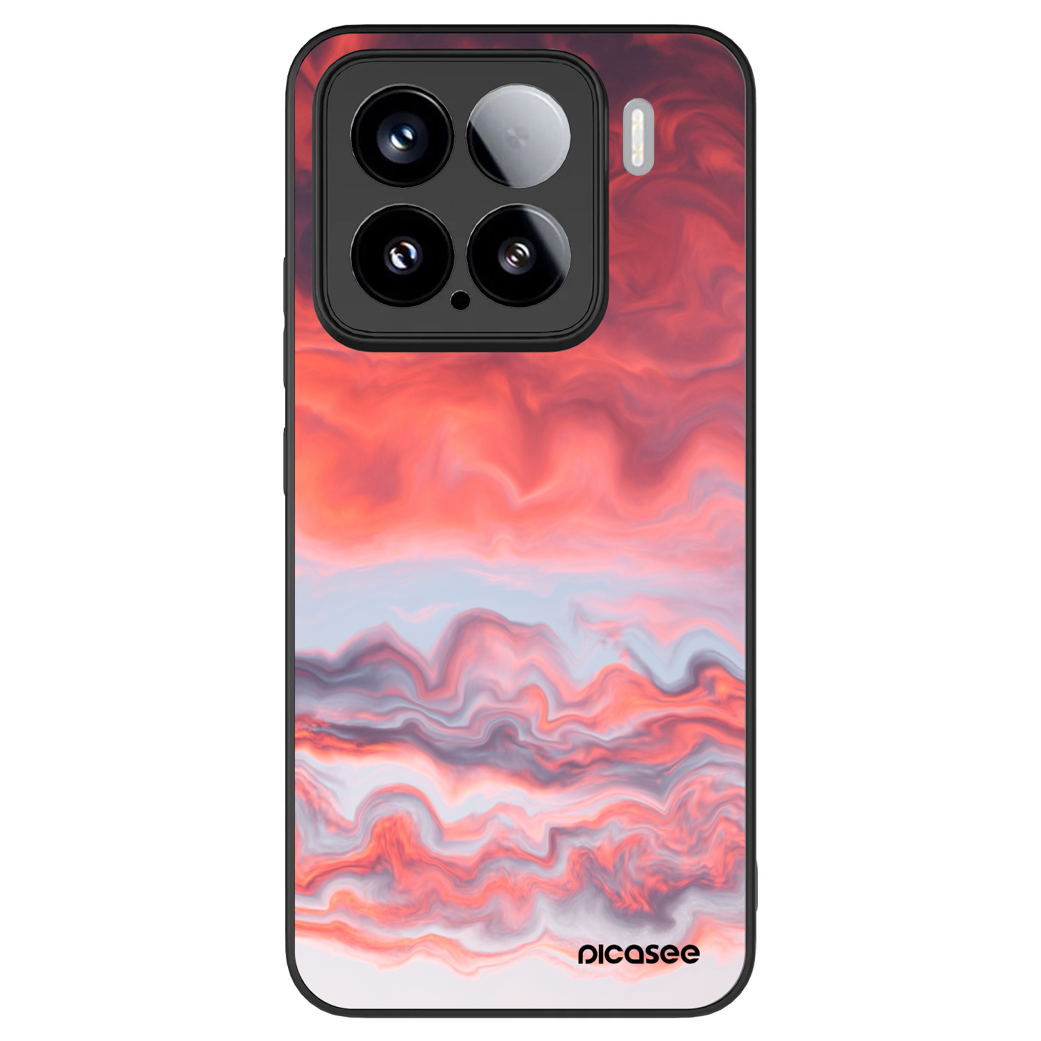 Picasee ULTIMATE CASE za Xiaomi 15 - Sunset