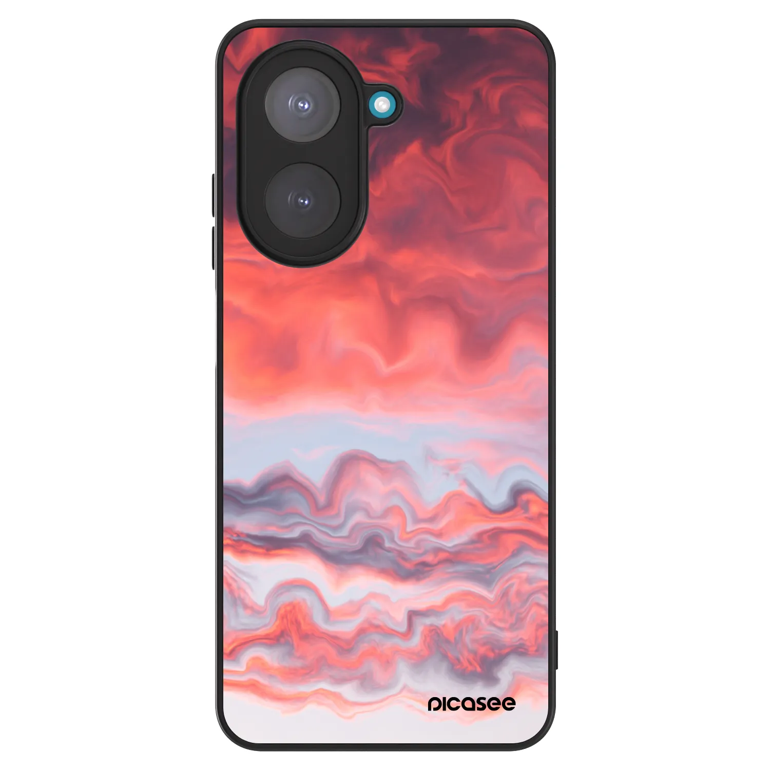 Picasee ULTIMATE CASE za Xiaomi Redmi A5 - Sunset