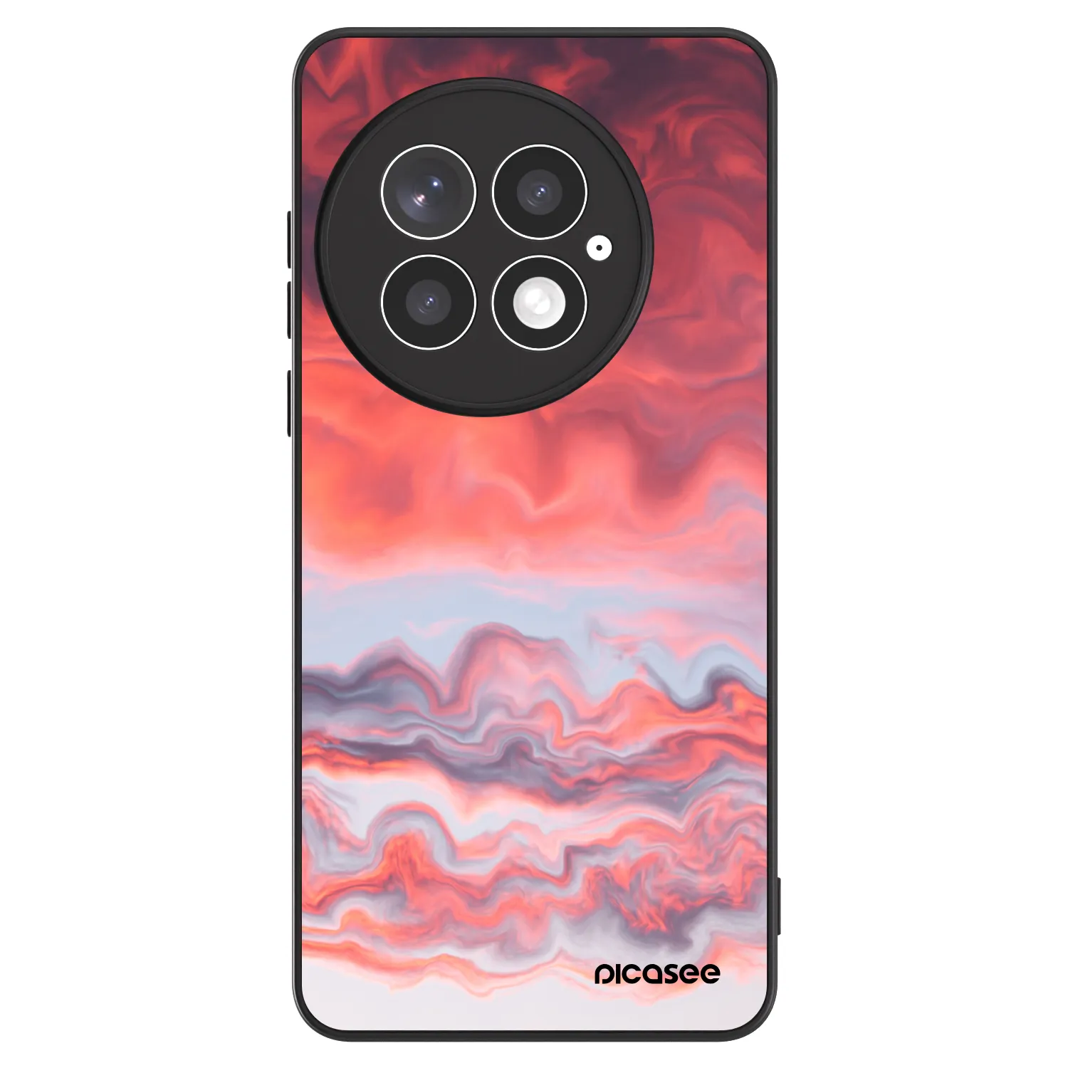 Picasee ULTIMATE CASE za OnePlus 13 5G - Sunset