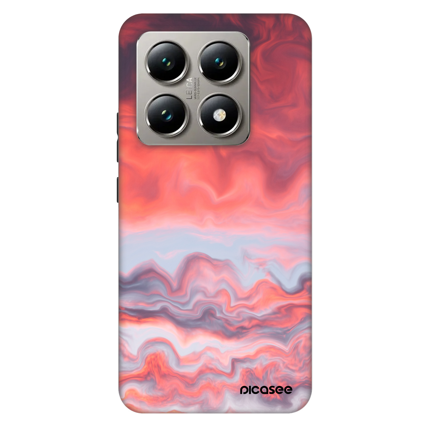 Picasee Fashion Case za Xiaomi 14T Pro - Sunset