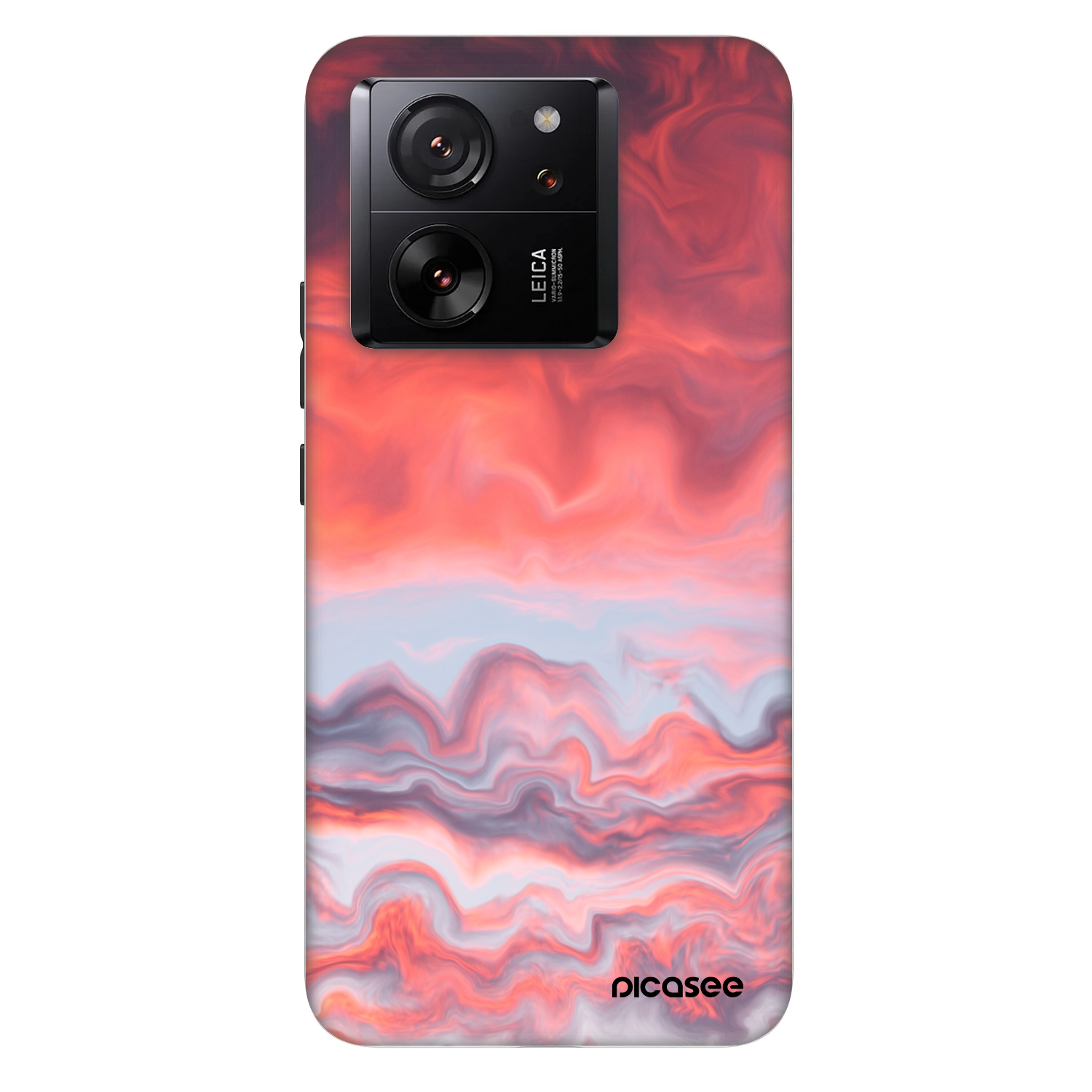 Picasee Fashion Case za Xiaomi 13T - Sunset