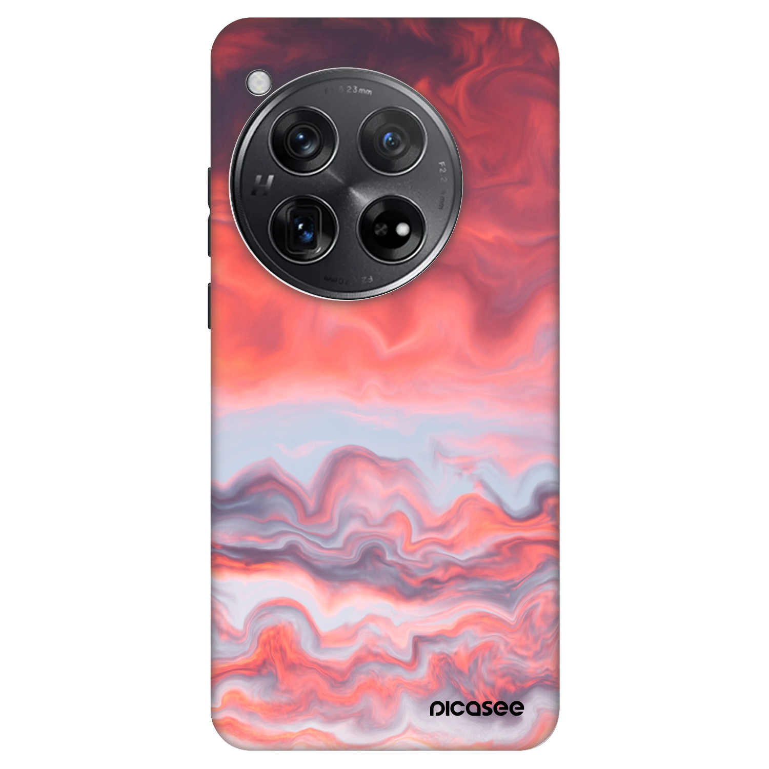 Picasee Fashion Case za OnePlus 12 5G - Sunset