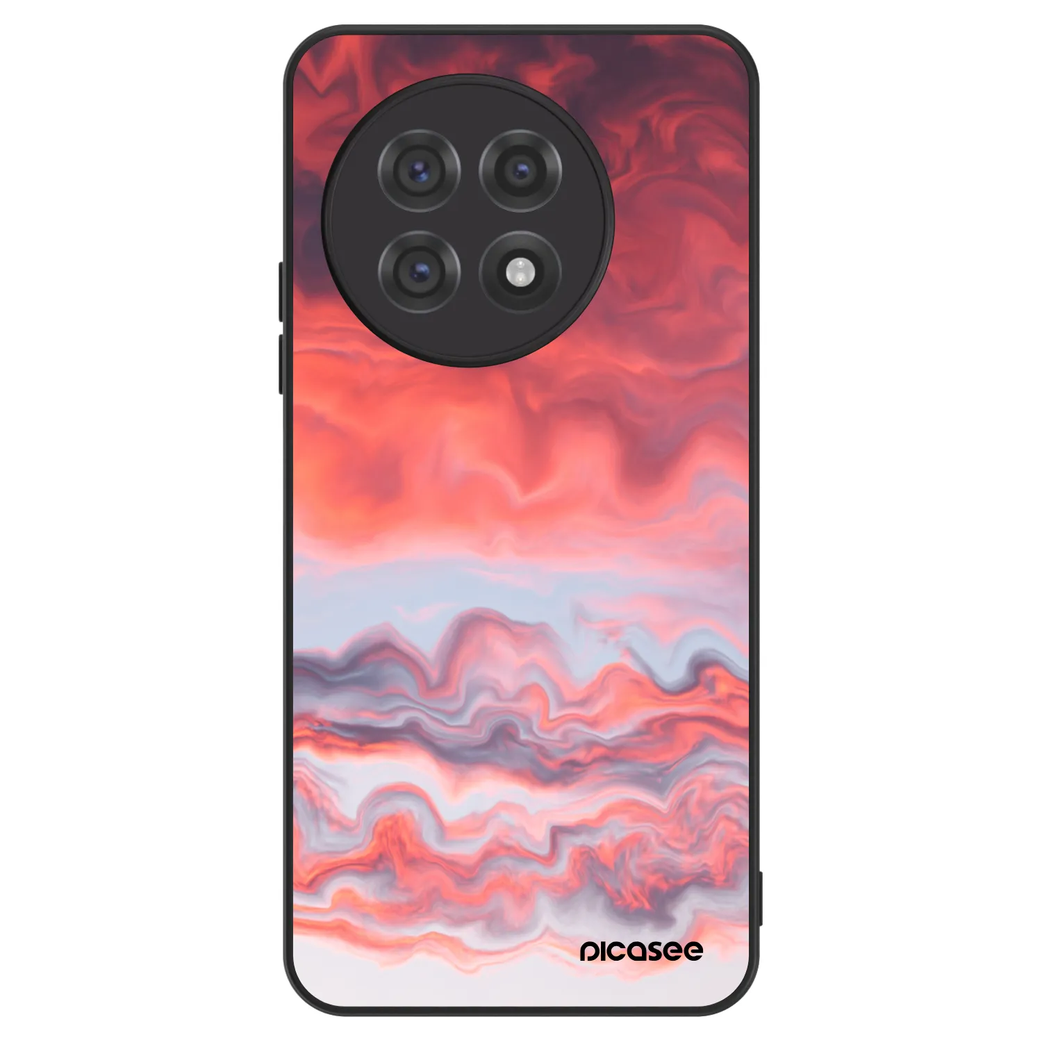 Picasee ULTIMATE CASE za OnePlus 13R 5G - Sunset
