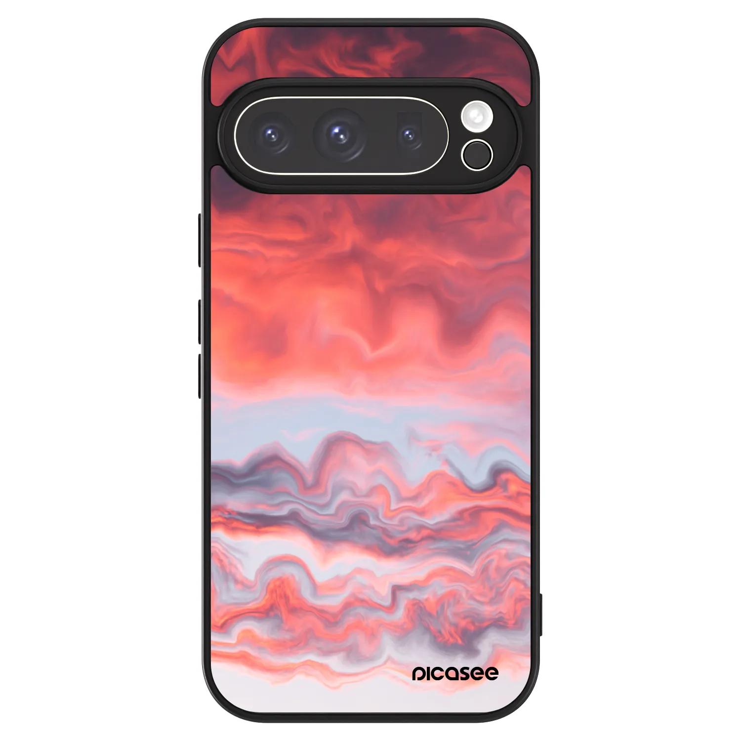 Picasee ULTIMATE CASE za Google Pixel 9 Pro XL - Sunset