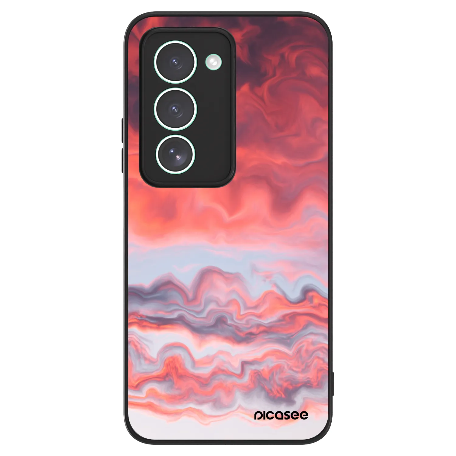 Picasee ULTIMATE CASE za Xiaomi Redmi 15 5G - Sunset