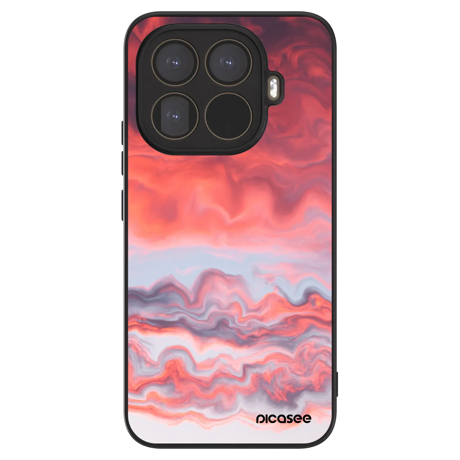 Picasee ULTIMATE CASE za Xiaomi 15T Pro - Sunset