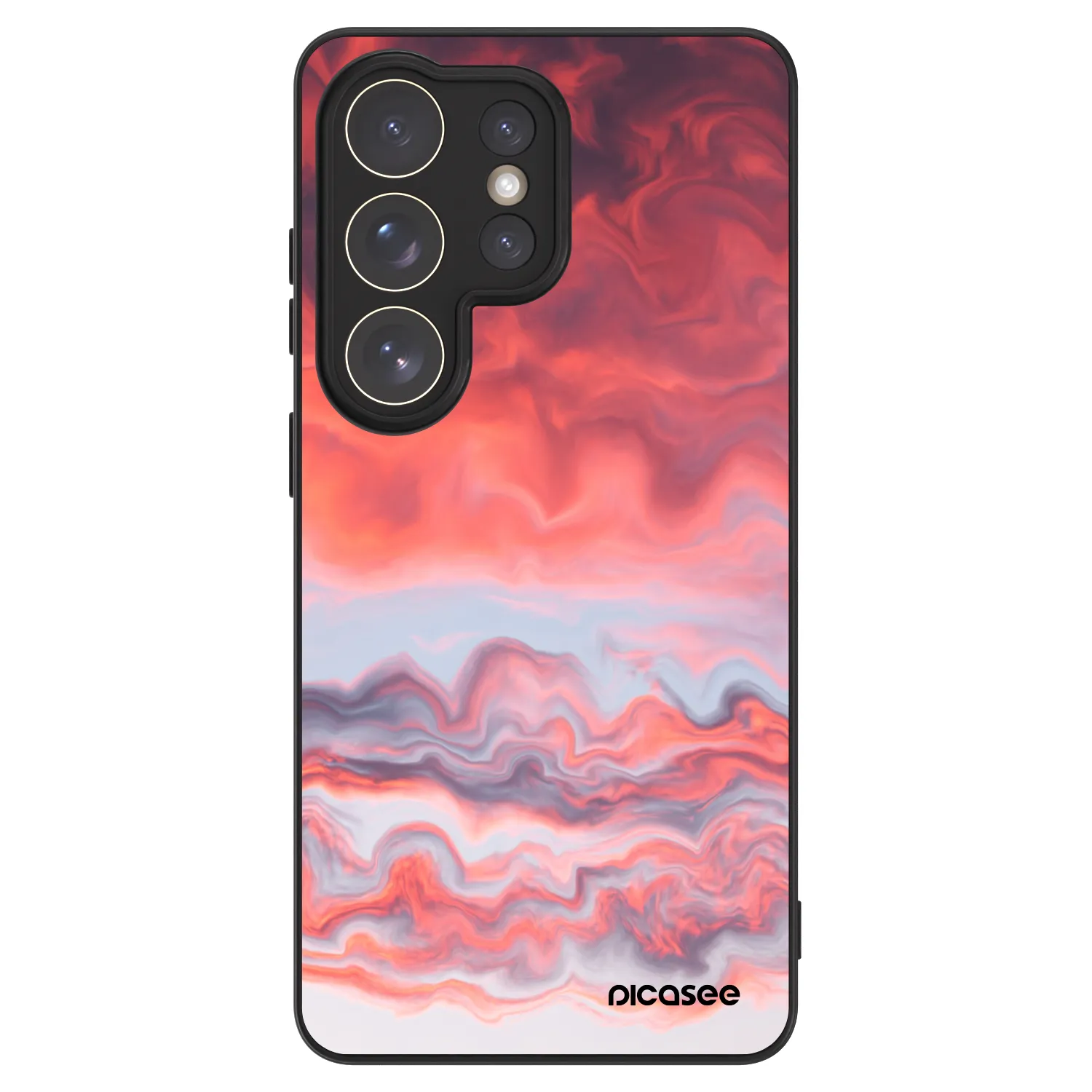 Picasee ULTIMATE CASE za Samsung Galaxy S26 Ultra - Sunset