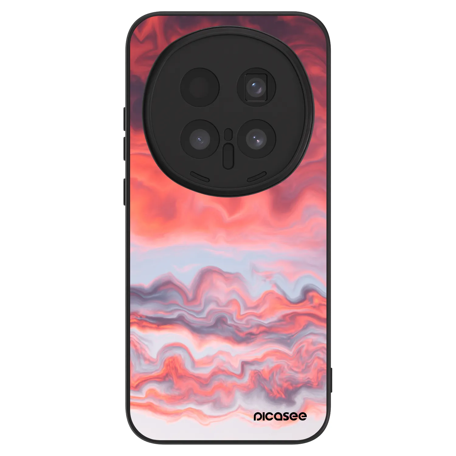 Picasee ULTIMATE CASE za Honor Magic8 Pro 5G - Sunset