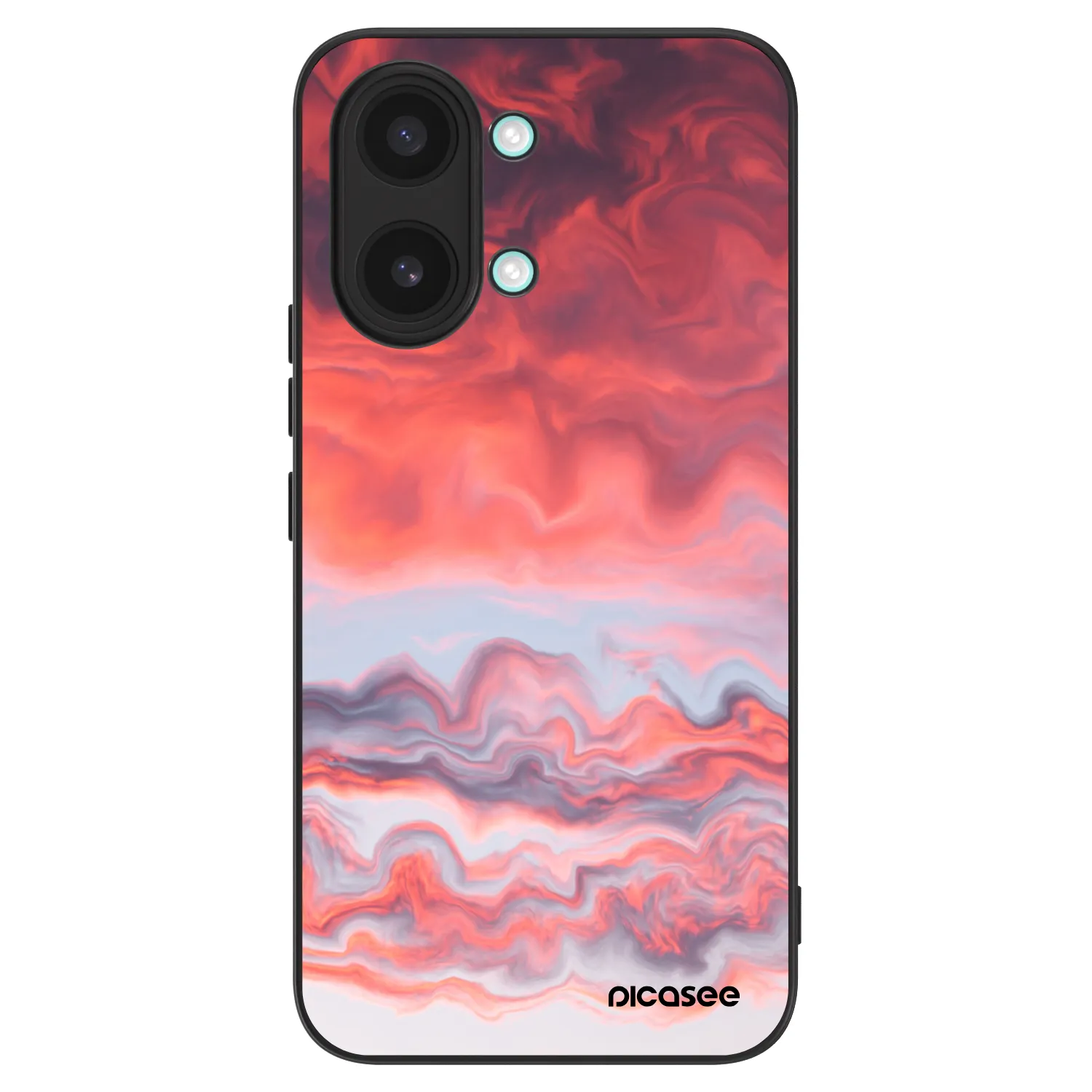 Picasee ULTIMATE CASE za Xiaomi Poco X8 Pro Max - Sunset