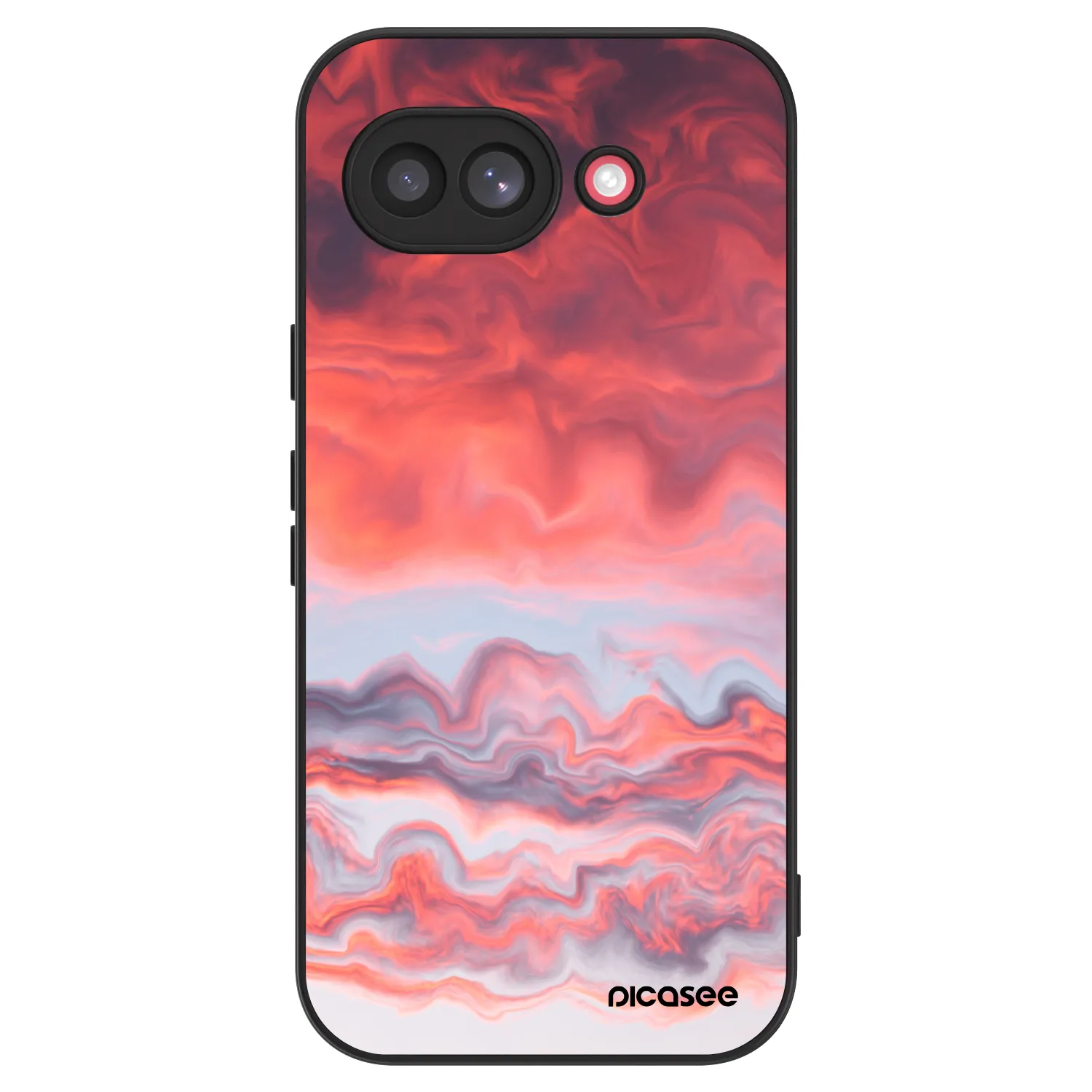 Picasee ULTIMATE CASE za Google Pixel 10a - Sunset