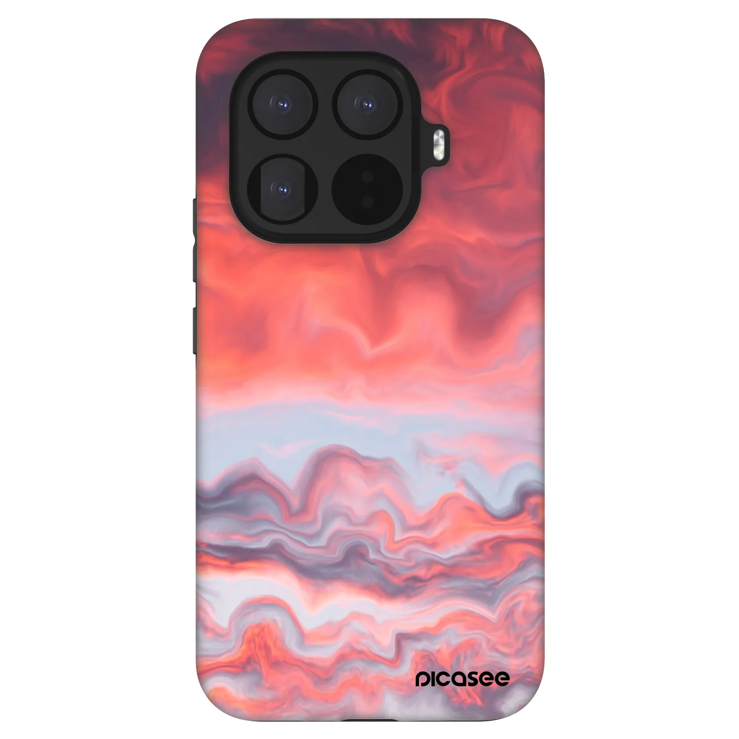 Picasee Fashion Case za Xiaomi 15T Pro - Sunset