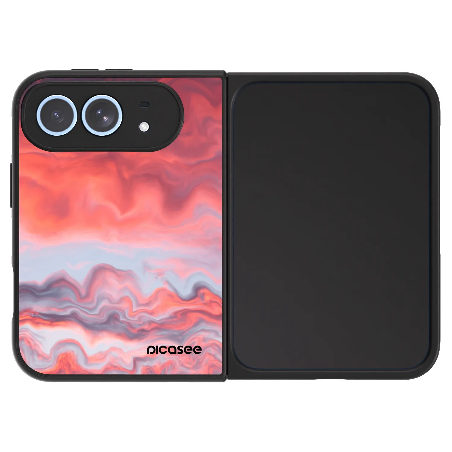 Picasee ULTIMATE CASE za Apple iPhone Ultra - Sunset