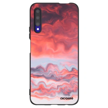 Maskica za Honor 9X Pro - Sunset