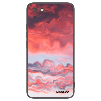 Maskica za Huawei Y5P - Sunset