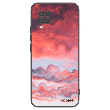 Maskica za Xiaomi Mi 10 Lite - Sunset