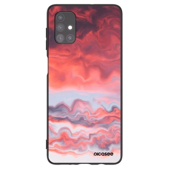 Maskica za Samsung Galaxy M51 M515F - Sunset