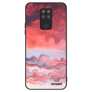 Maskica za Xiaomi Redmi Note 9 - Sunset