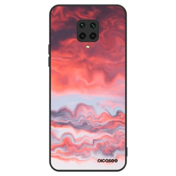 Maskica za Xiaomi Redmi Note 9 Pro - Sunset