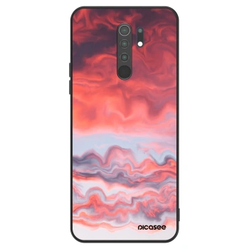Maskica za Xiaomi Redmi 9 - Sunset