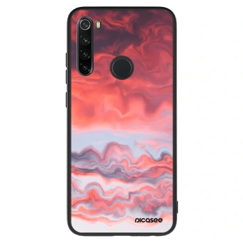Maskica za Xiaomi Redmi Note 8 - Sunset