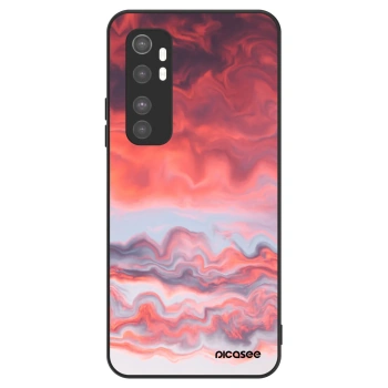Maskica za Xiaomi Mi Note 10 Lite - Sunset
