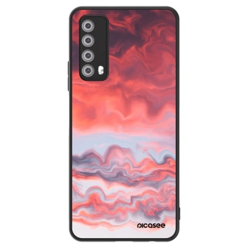Maskica za Huawei P Smart 2021 - Sunset