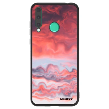 Maskica za Honor 20 Lite - Sunset
