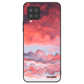 Maskica za Samsung Galaxy A42 A426B - Sunset