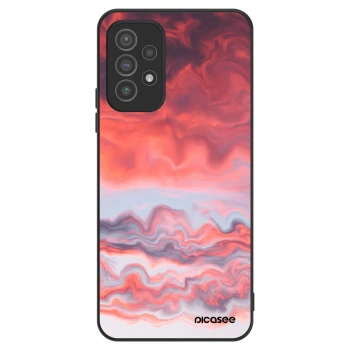 Maskica za Samsung Galaxy A72 A725F - Sunset