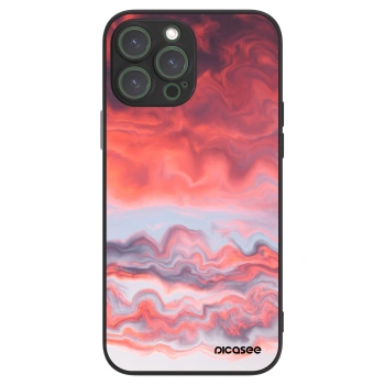 Picasee ULTIMATE CASE za Apple iPhone 13 Pro Max - Sunset