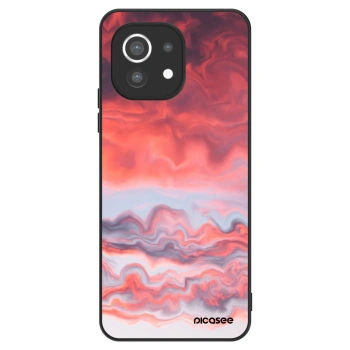 Maskica za Xiaomi Mi 11 - Sunset