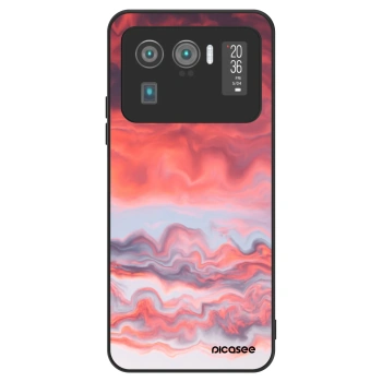 Maskica za Xiaomi Mi 11 Ultra - Sunset
