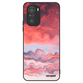 Maskica za Xiaomi Poco F3 - Sunset
