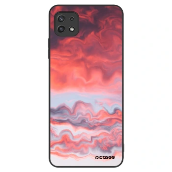 Maskica za Samsung Galaxy A22 A226B 5G - Sunset