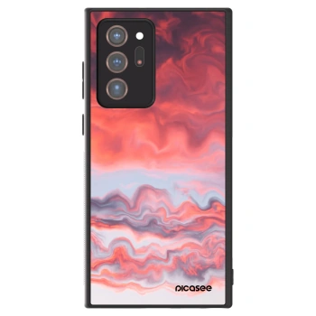 Maskica za Samsung Galaxy Note 20 Ultra - Sunset