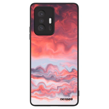 Picasee ULTIMATE CASE za Xiaomi 11T Pro - Sunset