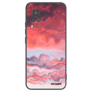 Maskica za Vivo X60 Pro 5G - Sunset