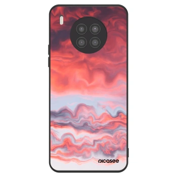 Maskica za Huawei Nova 8i - Sunset