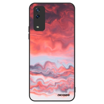 Maskica za Vivo Y11s - Sunset