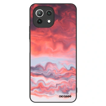 Maskica za Xiaomi 11 Lite 5G NE - Sunset