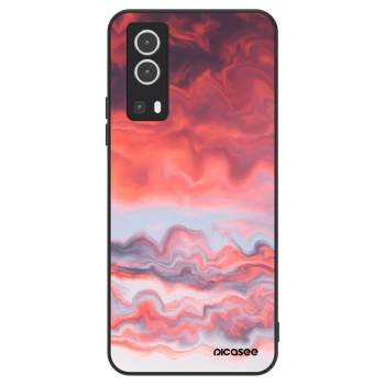 Maskica za Vivo Y72 5G - Sunset