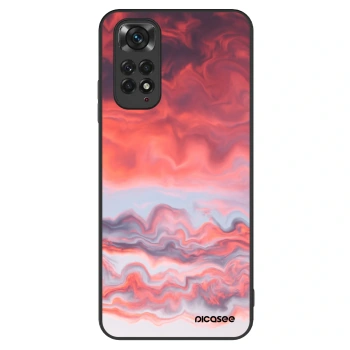 Maskica za Xiaomi Redmi Note 11S 4G - Sunset