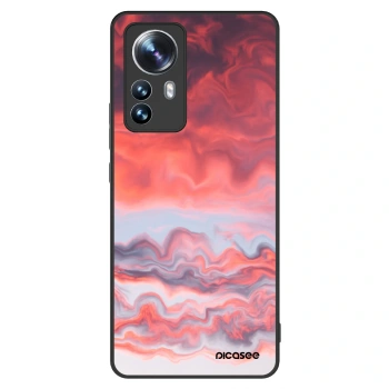 Maskica za Xiaomi 12 Pro - Sunset