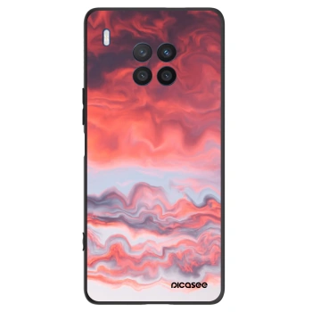 Maskica za Honor 50 Lite - Sunset