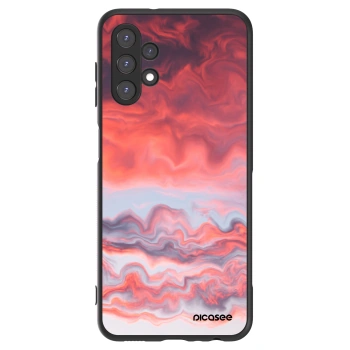 Picasee ULTIMATE CASE za Samsung Galaxy A13 4G A135 - Sunset