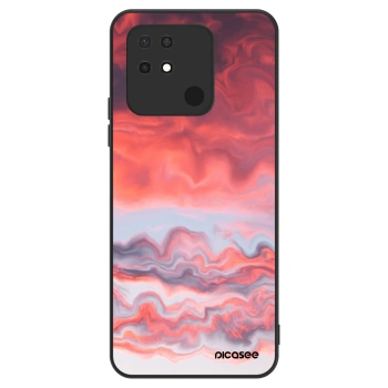Maskica za Xiaomi Redmi 10C - Sunset