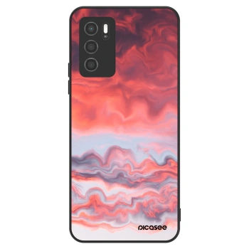 Maskica za OPPO A16s - Sunset