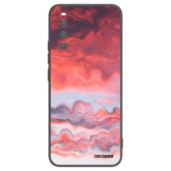 Maskica za Sony Xperia 10 IV 5G - Sunset