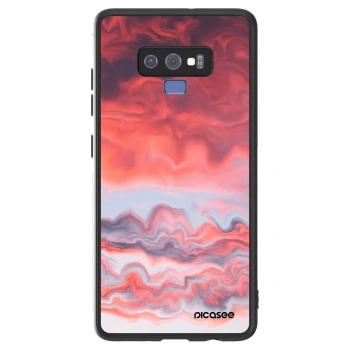 Maskica za Samsung Galaxy Note 9 N960F - Sunset